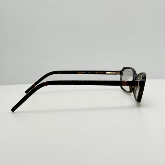 Gucci Eyeglasses Eye Glasses Frames GG 2595 JA3 53-15-140 main image 6